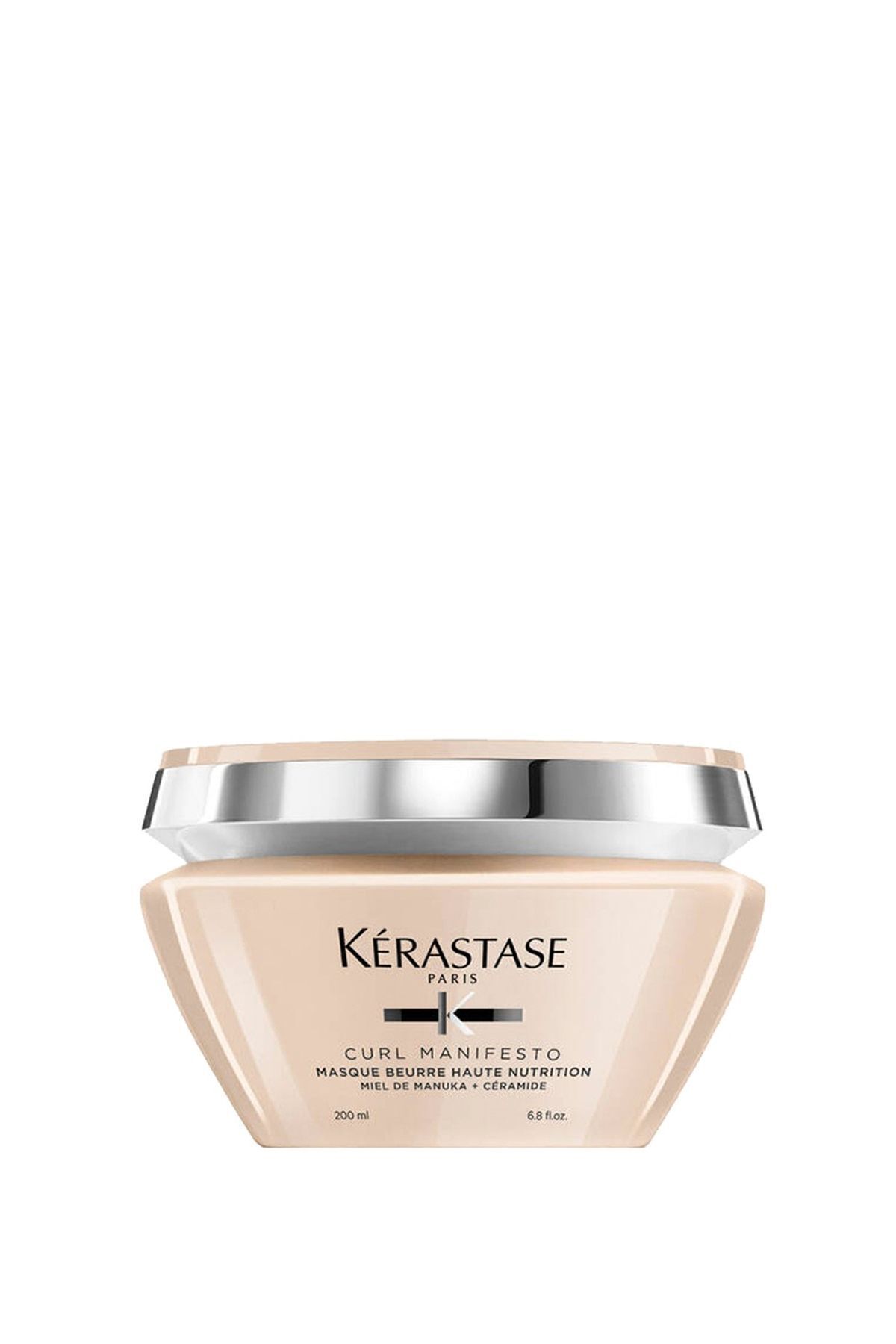 BKTGZ.484Curl Manifesto Intensive Nourishing Hair Mask 200 ml 139 BKT.484 Kerastase
