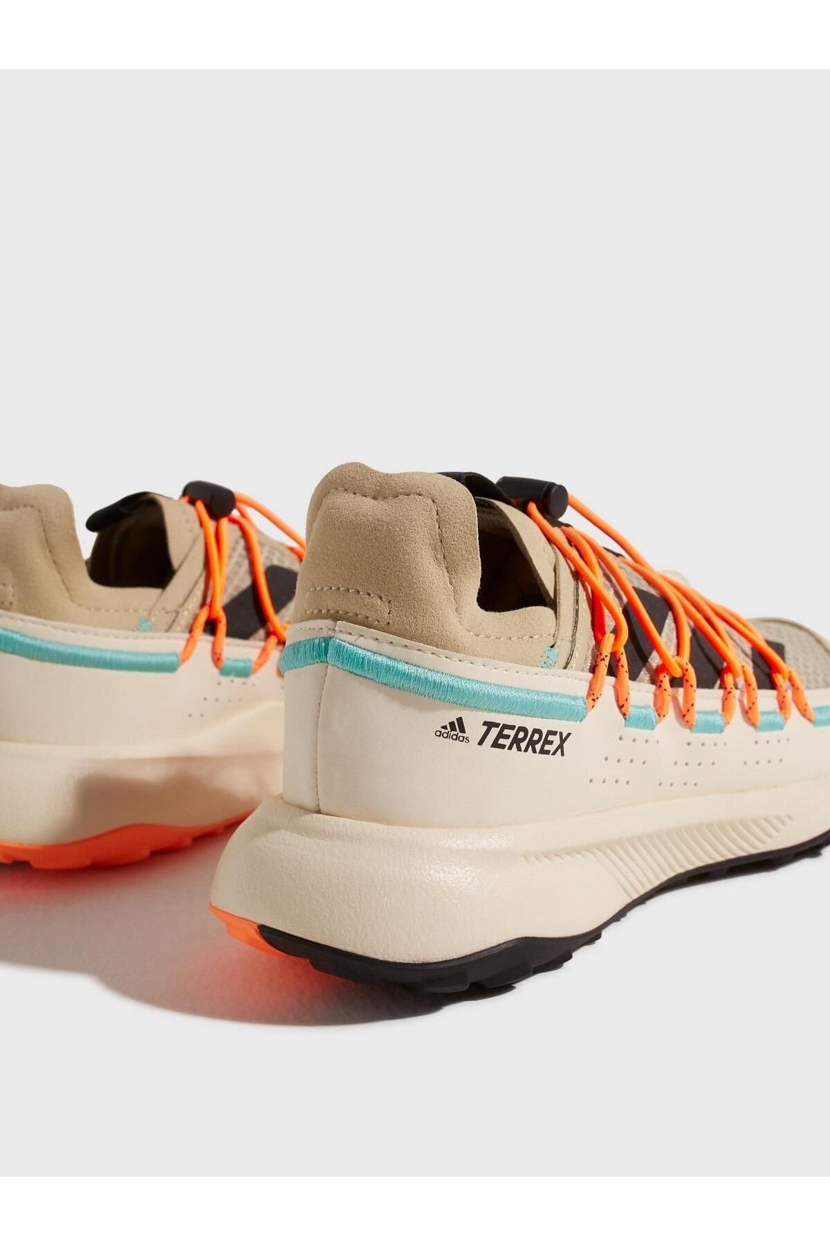 اسنیکر نود مردانه و زنانه کفش مسافرتی Terrex Voyager 21 پیاده روی زمین Nike