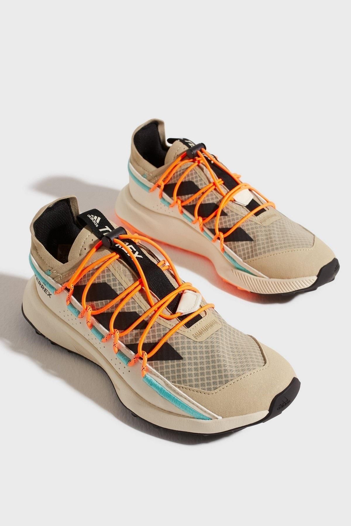اسنیکر نود مردانه و زنانه کفش مسافرتی Terrex Voyager 21 پیاده روی زمین Nike