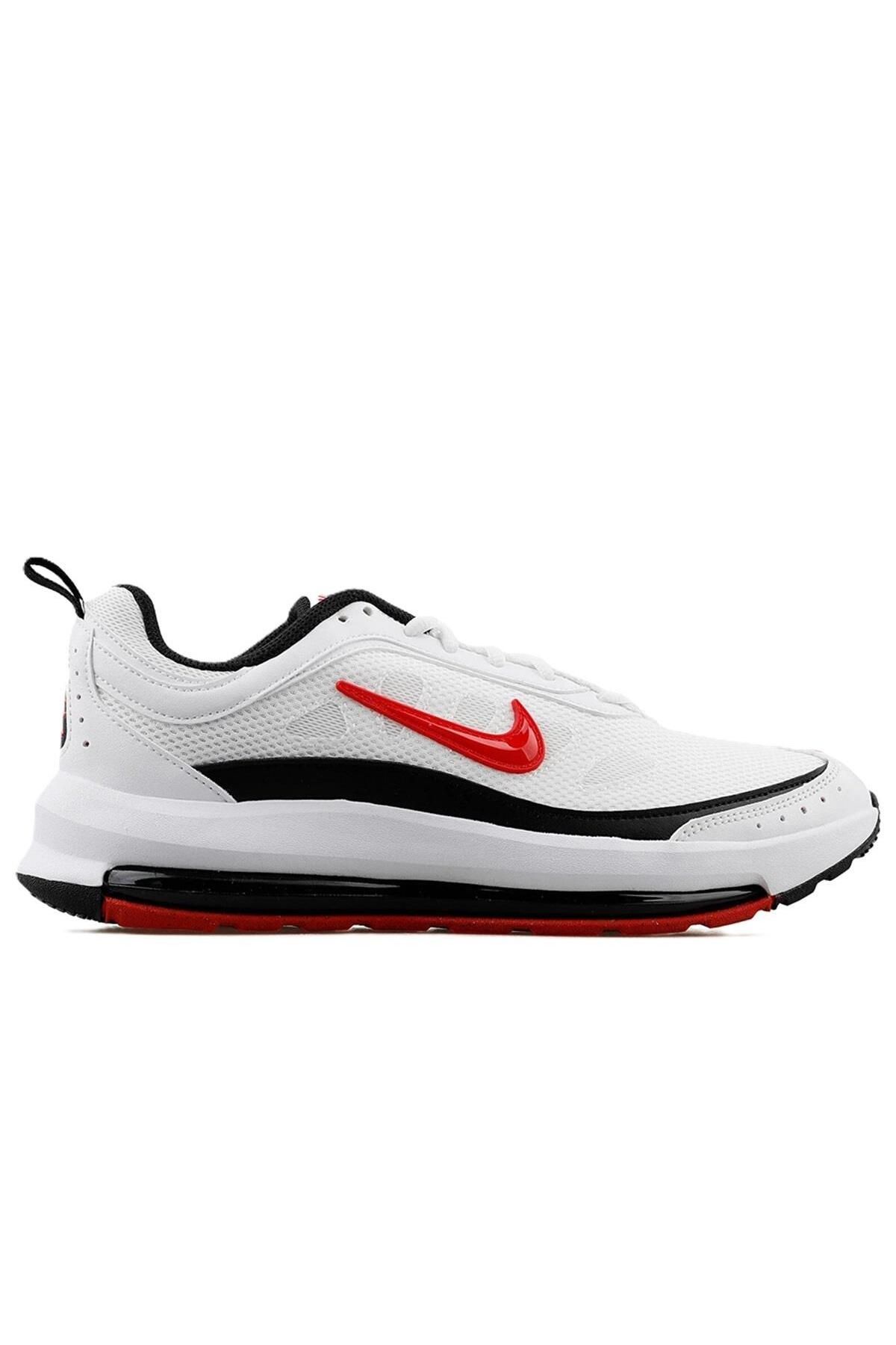 Nike White Casual Sneaker Shoes Trendyol