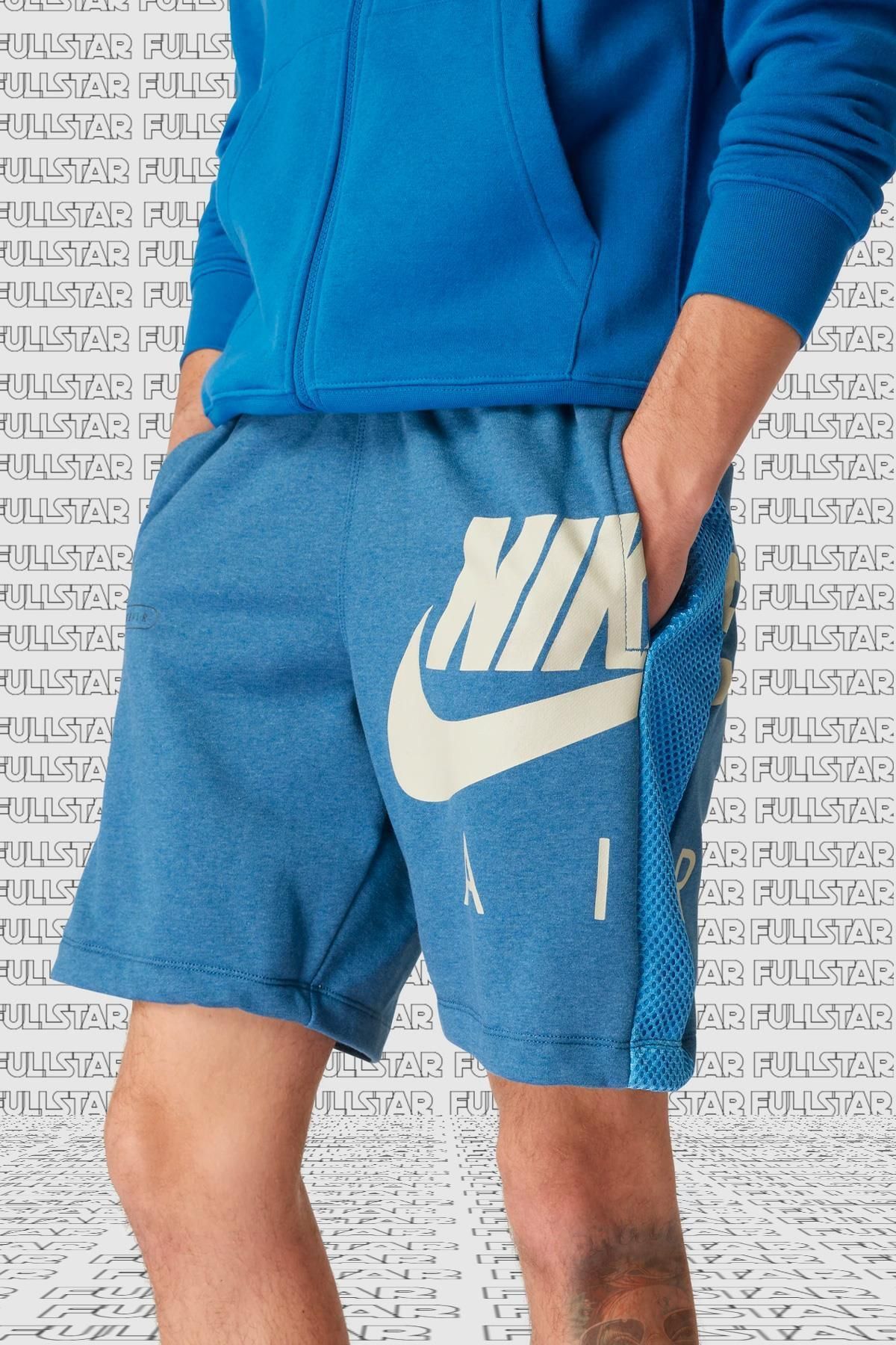 Nike short coton online