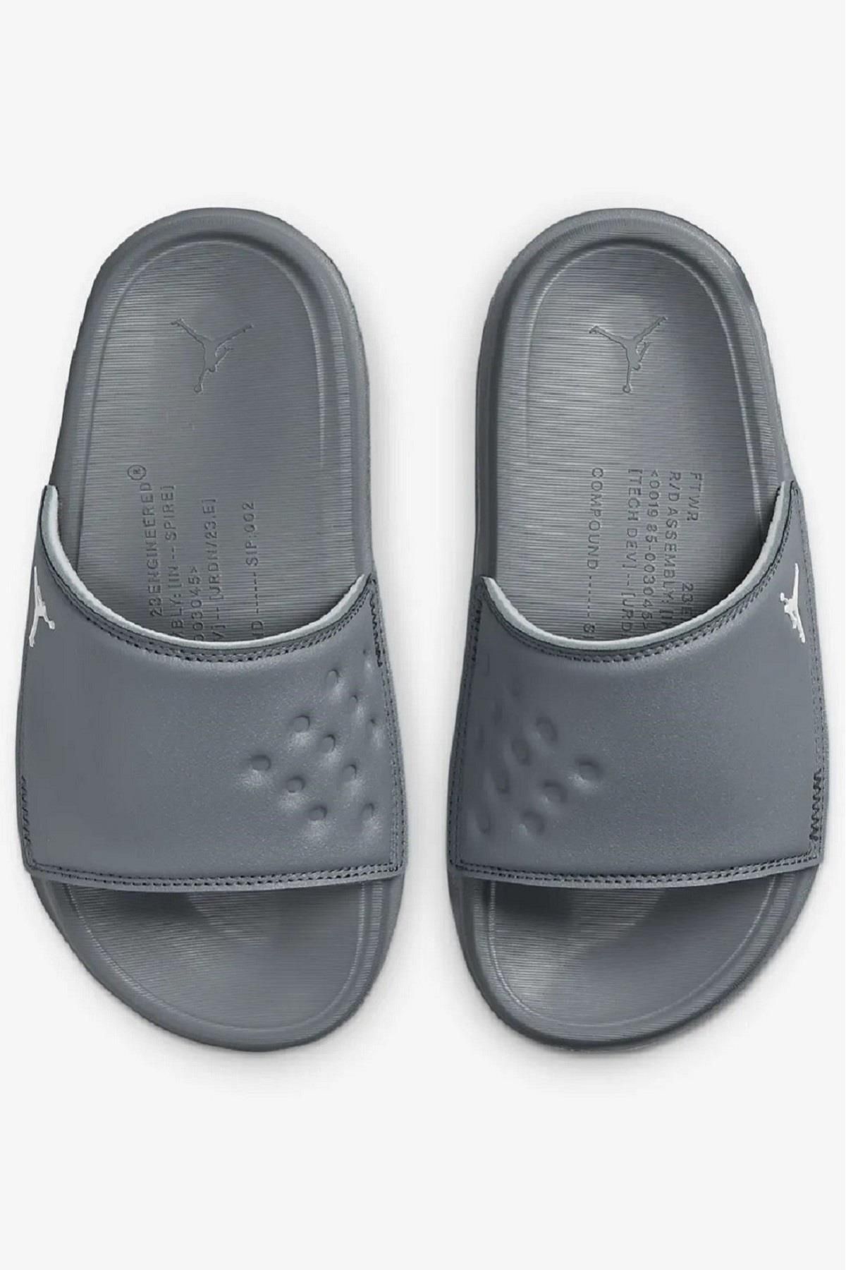 Jordan 23 slippers shop