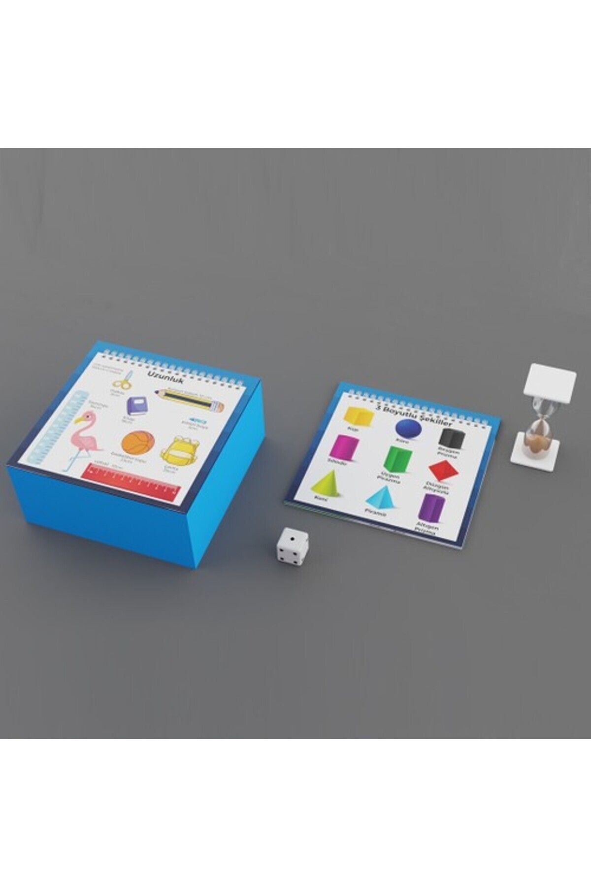 Redka-Rd5624 Model Memory Matic - Intelligence and Strategy Game, Math Development Box Game 3