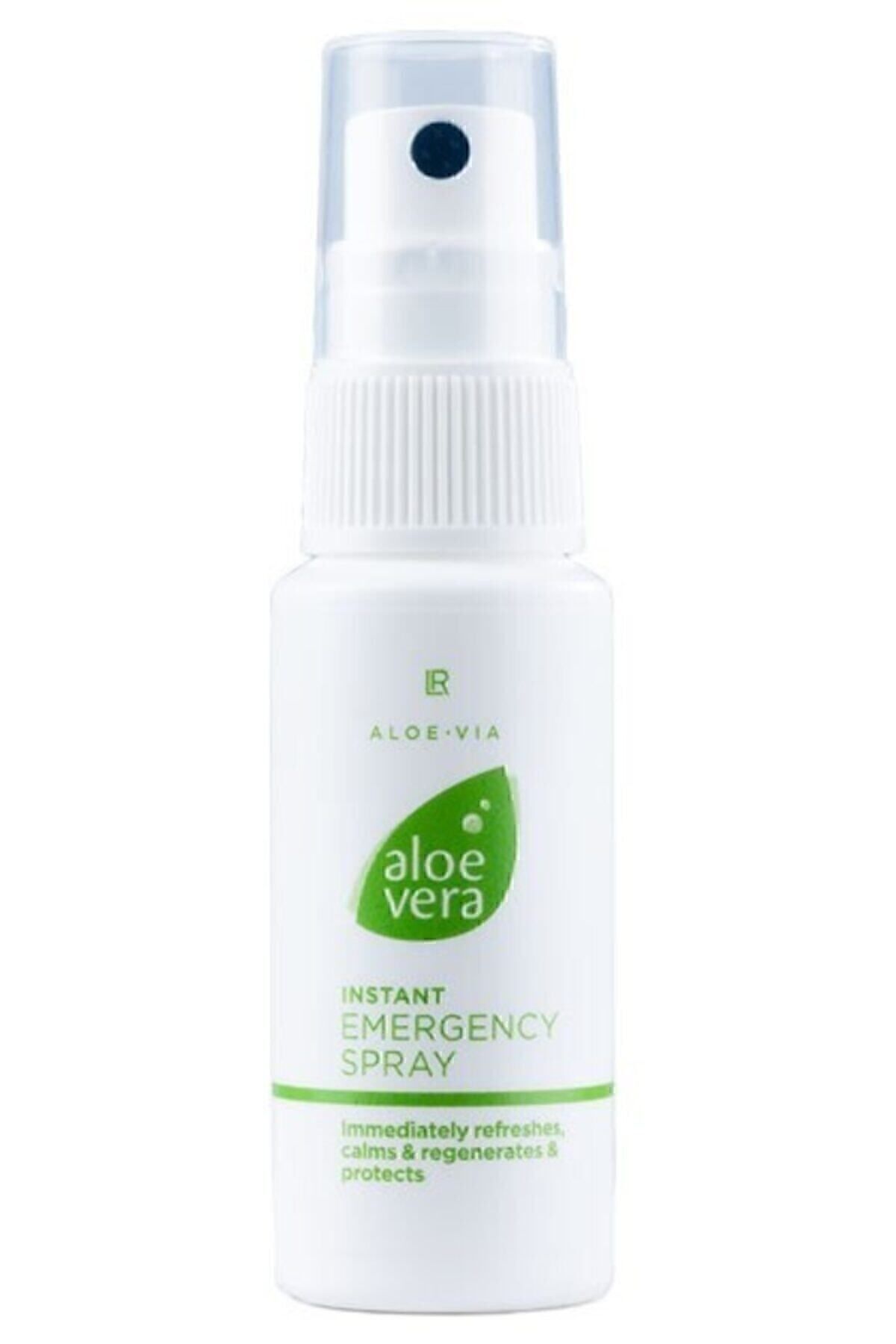 Aloe Vera Acil Durum Spreyi Mini Boy 30ml