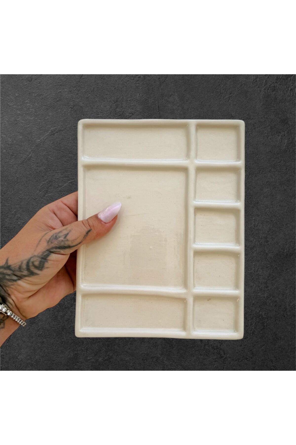 product side