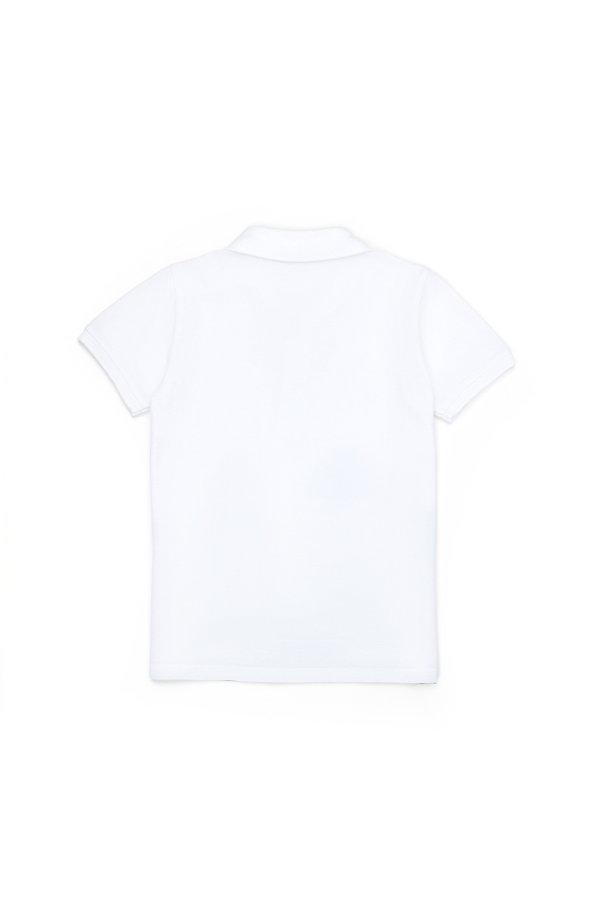 پولوشرت پسرانه یقه پلو | یو اس پولو U.S. Polo Assn. 910219 TR - تصویر 3