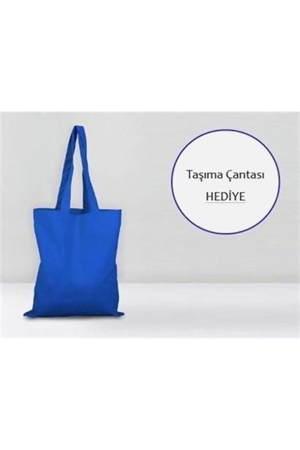 Tenda-Blue Pet Vehicle Back Seat Cover - Carrying Bag Gift 2