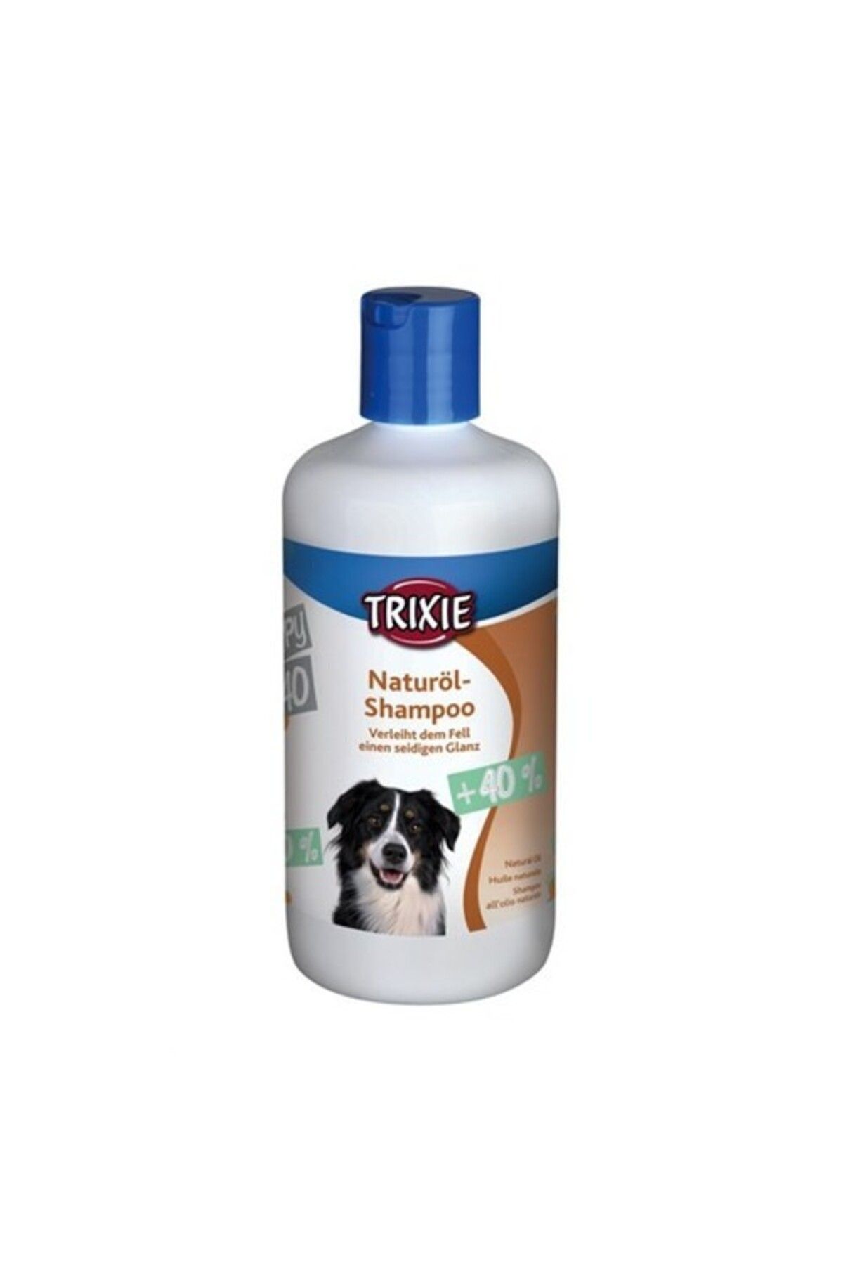 Trixie Fındık Ve Akdikenyağı Özlü Köpek Şampuanı 250ml