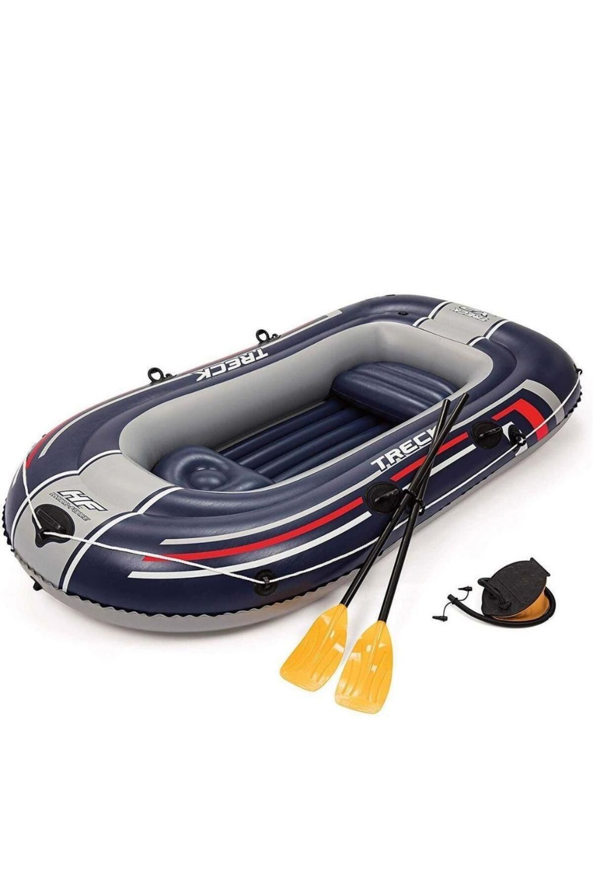 OEM Şişme Hydro-Force Treck X1 Bot 234x135 Cm