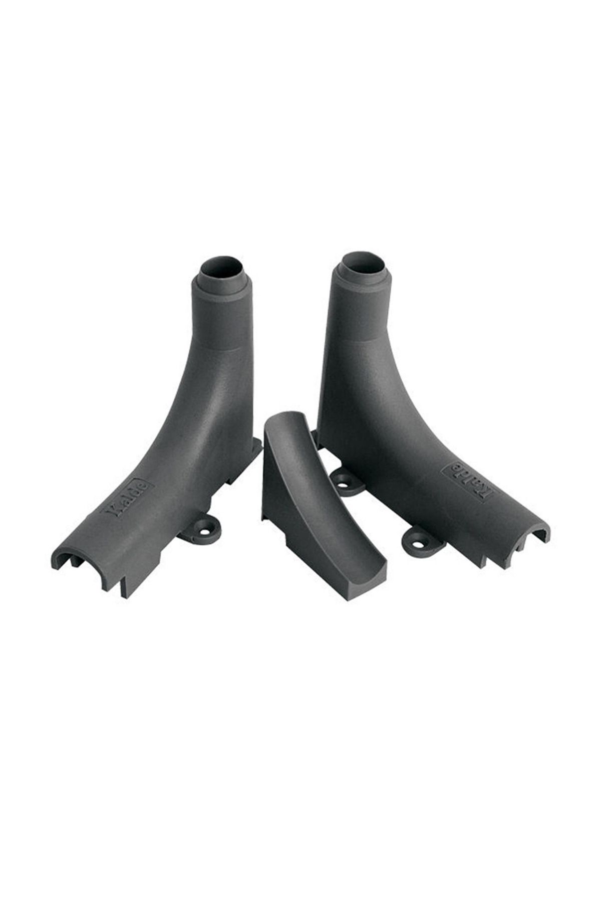 KALDE-PLASTIC CROSLING PIPE CORNER CORRECTION ELBOW 1