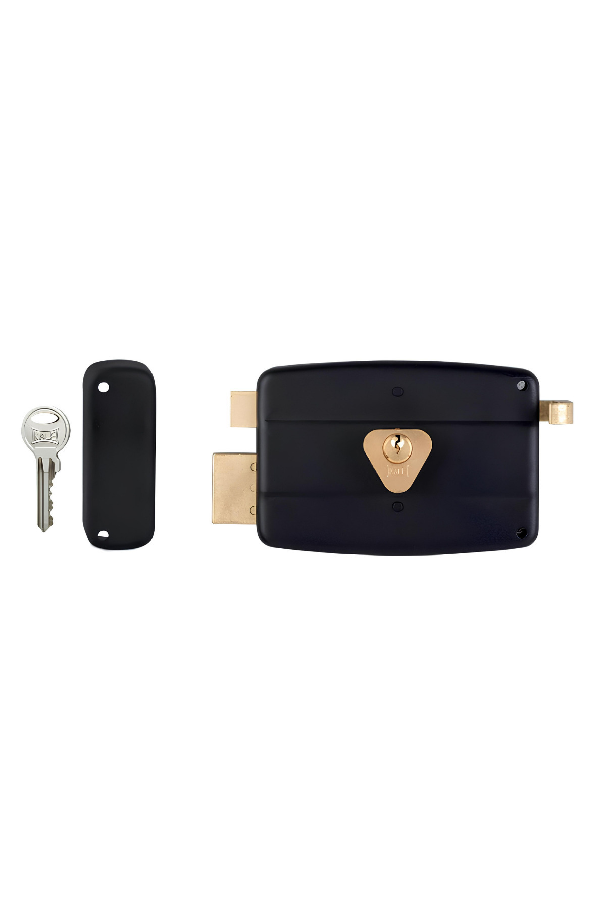 Global-KALE 157 C STANDARD CYLINDER TRAGED LOCK 1