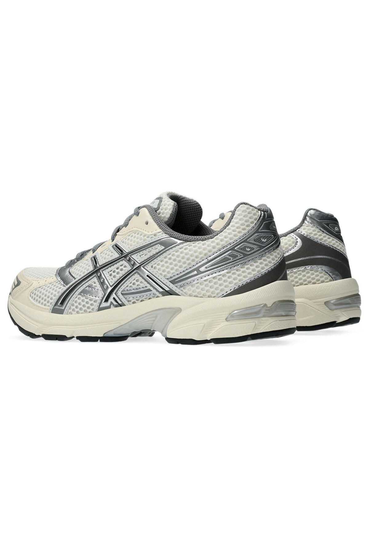 Asics-Gel-1130 Damskie Beżowe Trampki 1202A164-116 4