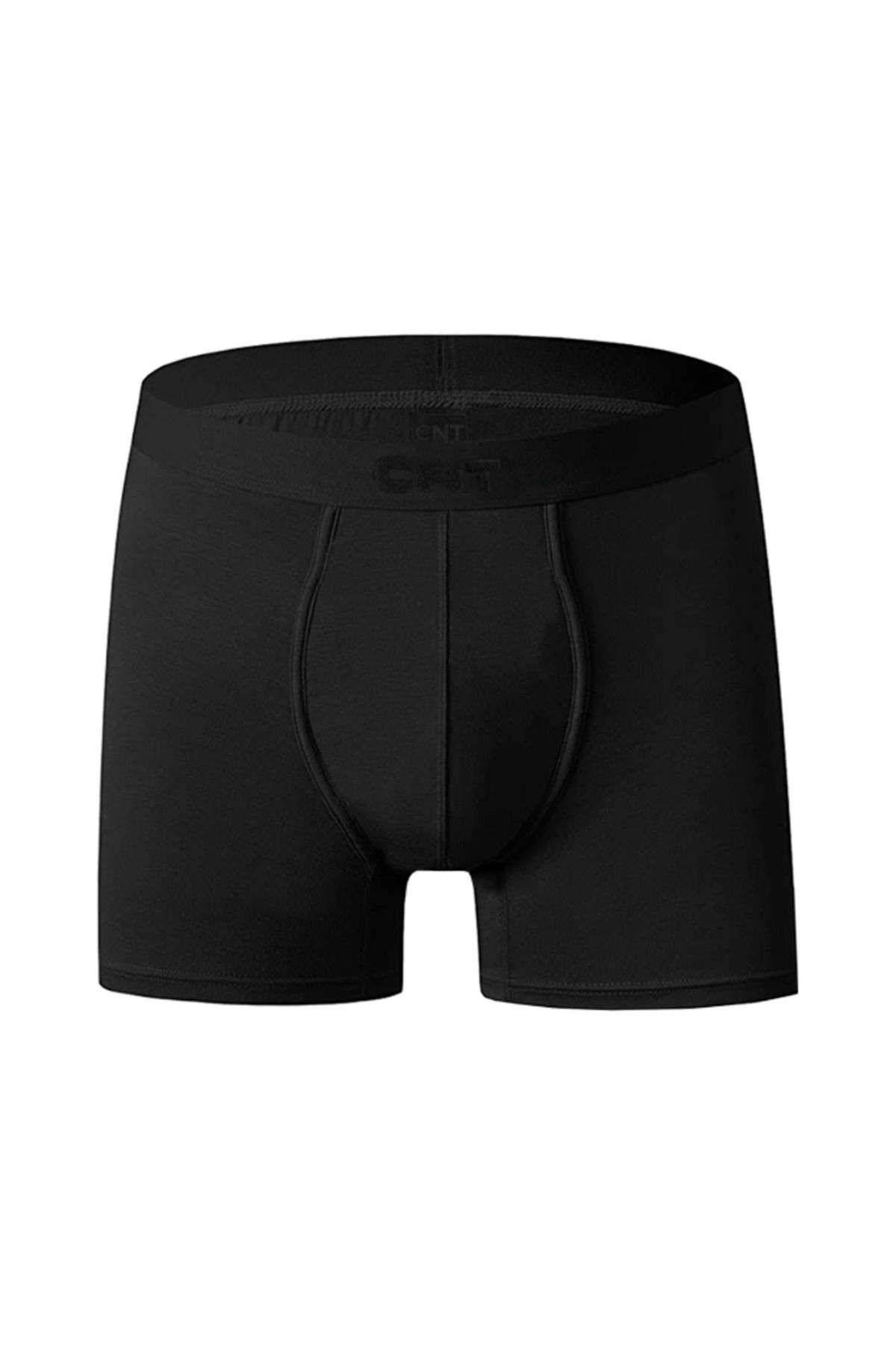 CNT-Men's 6 Pieces Cotton Lycra Premium Quality Boxers in Special Box 7