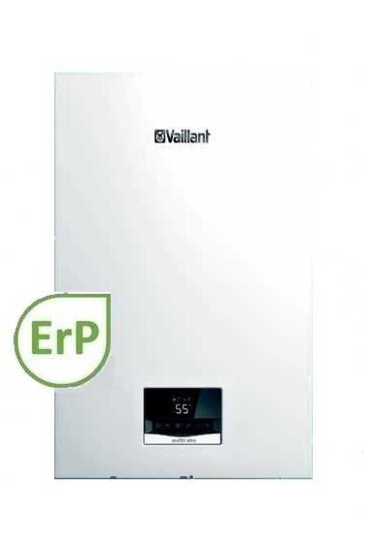 Vaillant Ecotec Intro 24/28 Kw (20.000 KCAL) Tam Yoğuşmalı Kombi