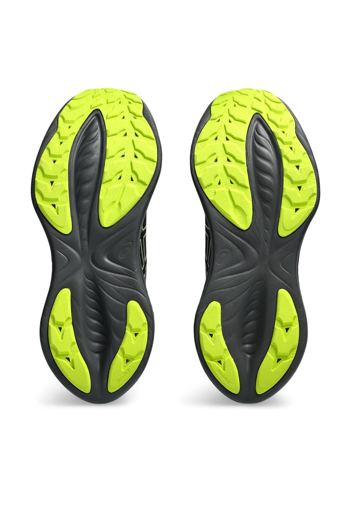 Asics کفش رانینگ و دویدن مردانه Gel-cumulus 25 Gtx مشکی