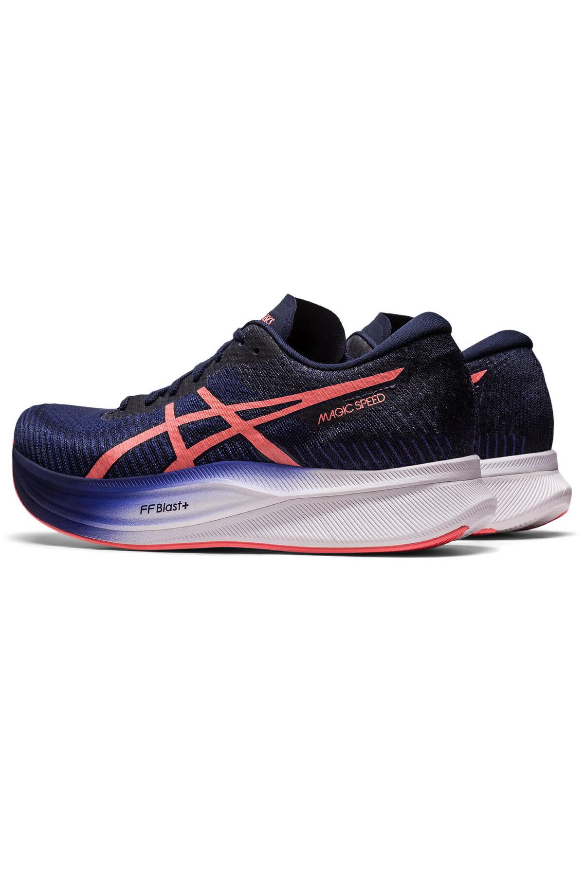 Asics کفش دویدن مجیک اسپید 2 سرمه ای