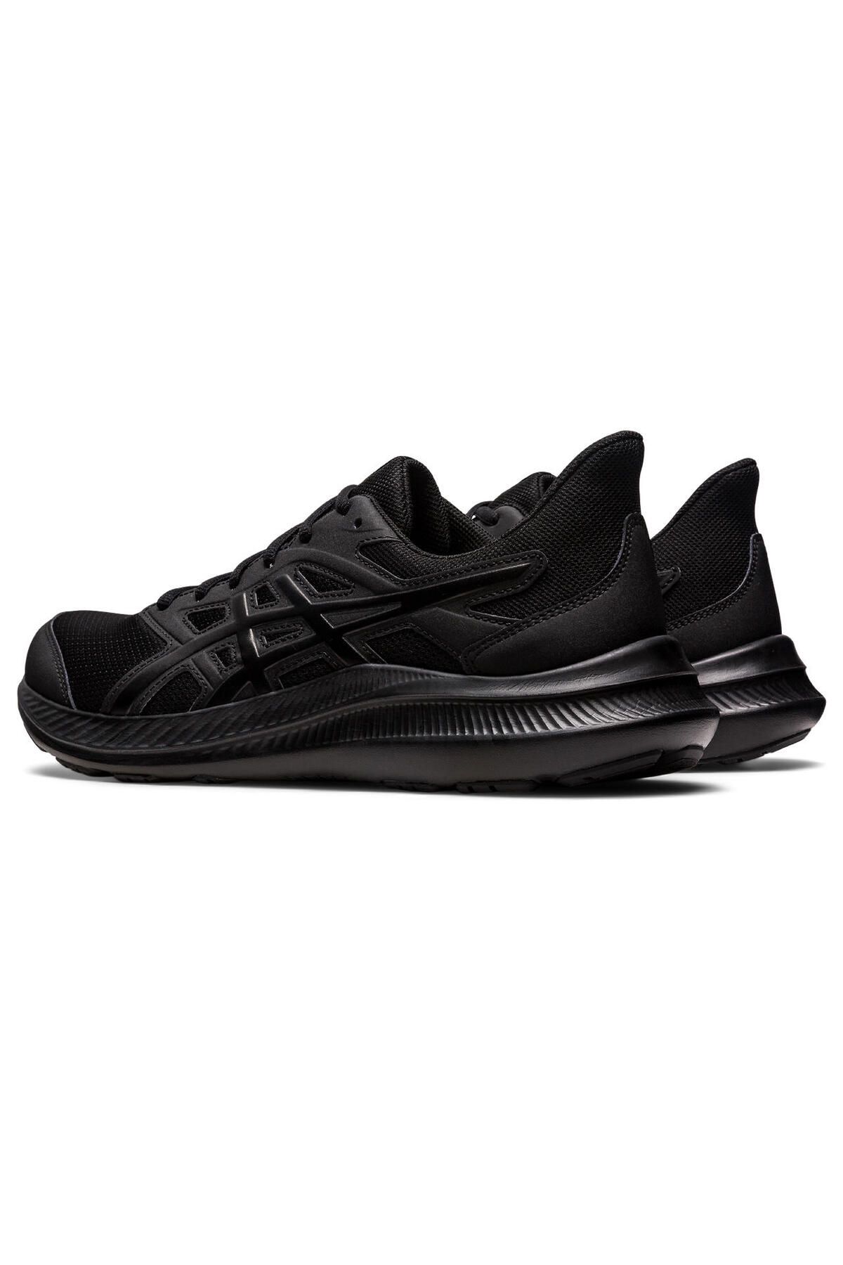 Asics کفش دویدن مشکی مردانه Jolt 4