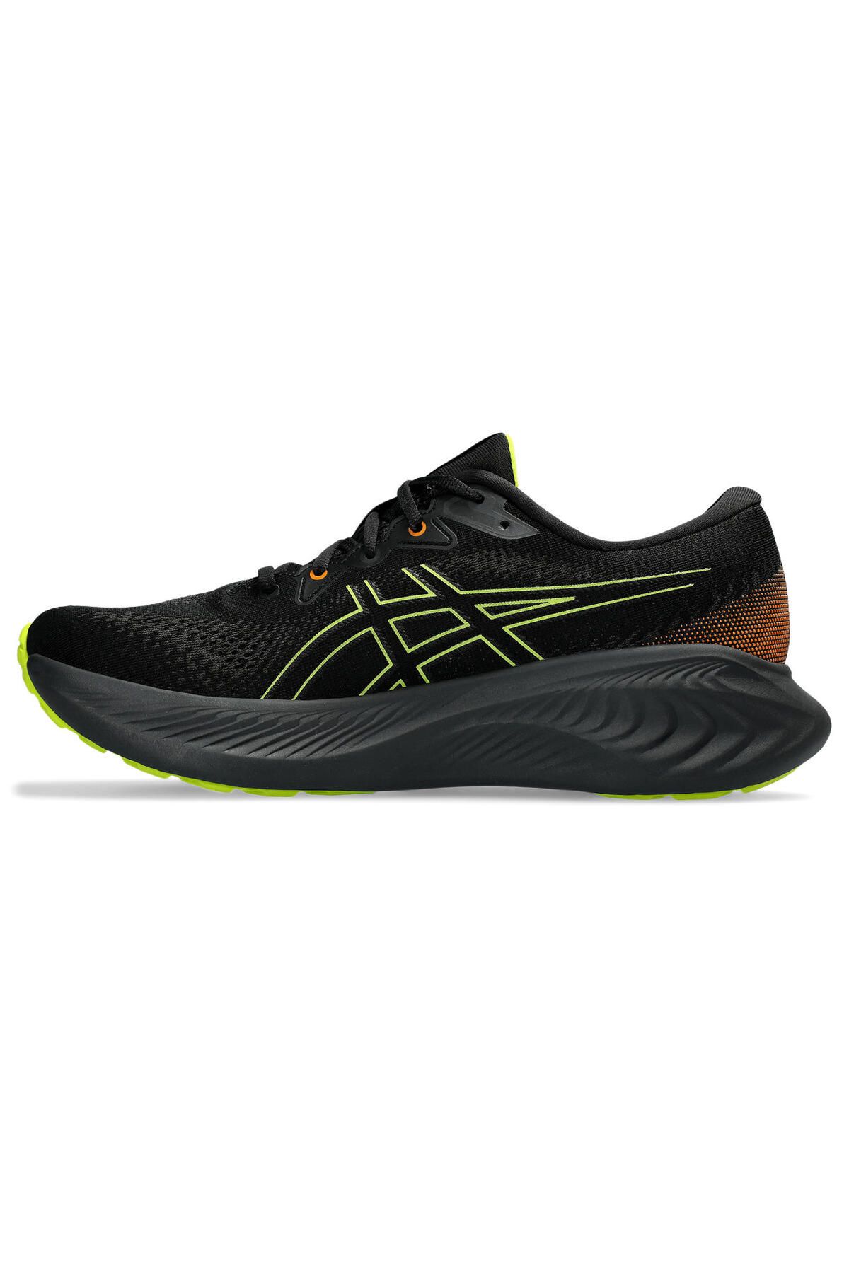 Asics کفش رانینگ و دویدن مردانه Gel-cumulus 25 Gtx مشکی