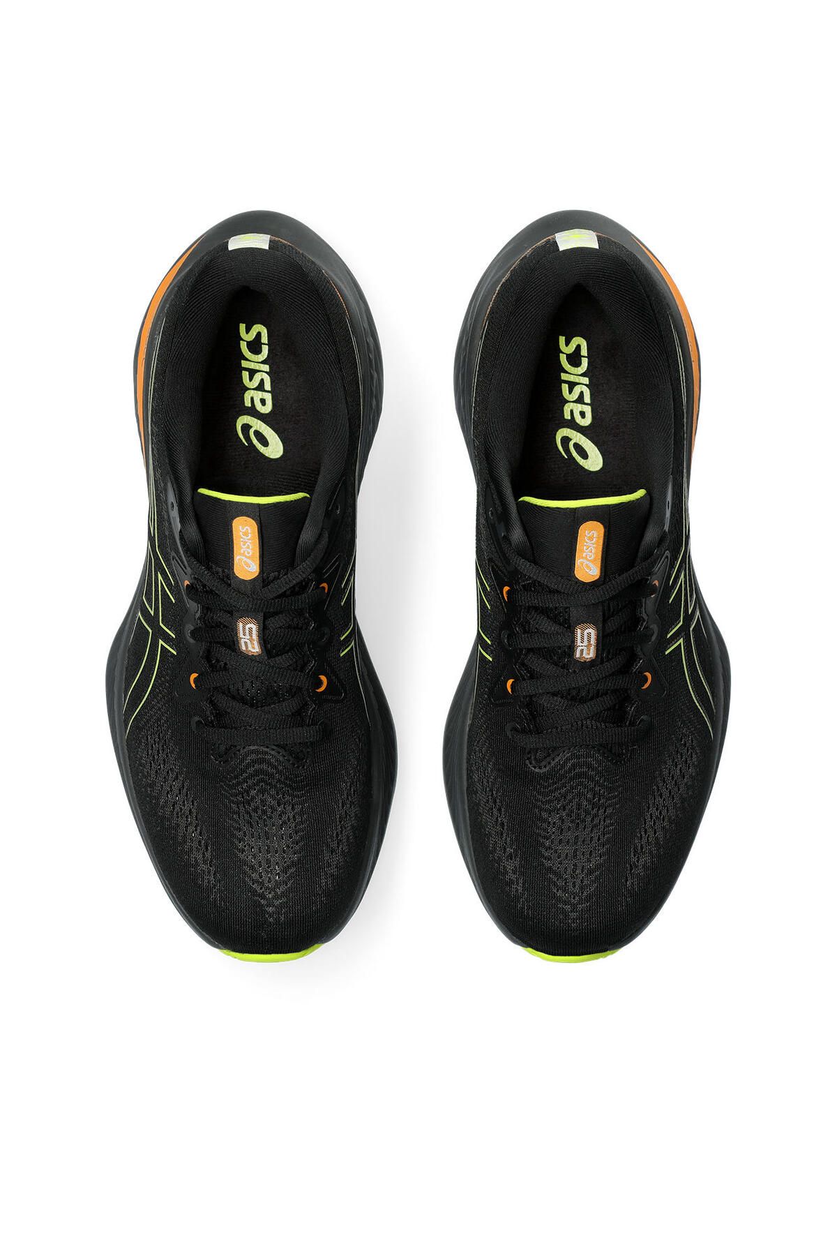Asics کفش رانینگ و دویدن مردانه Gel-cumulus 25 Gtx مشکی