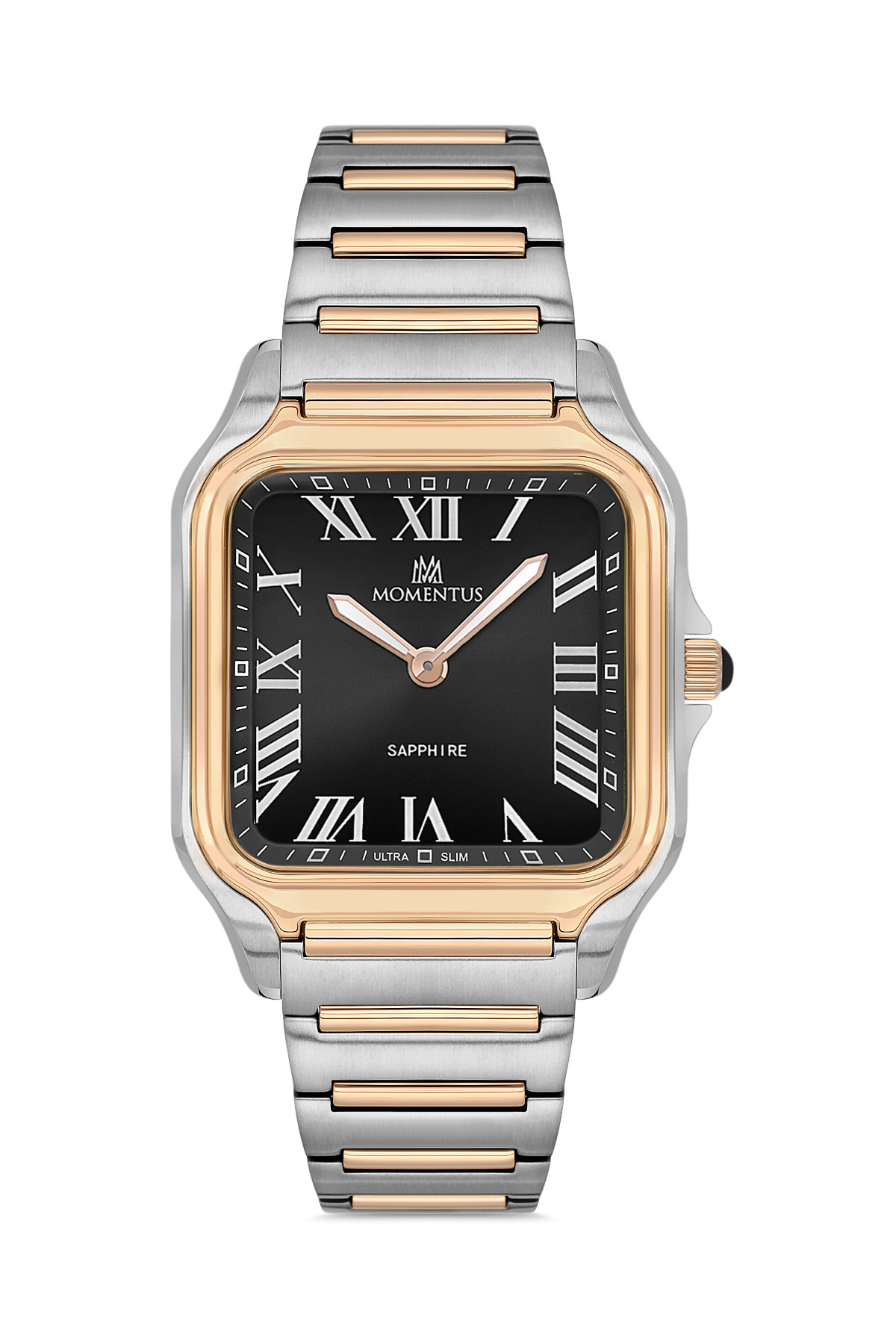 Momentus-EM348T-04SR Men's Wristwatch 1
