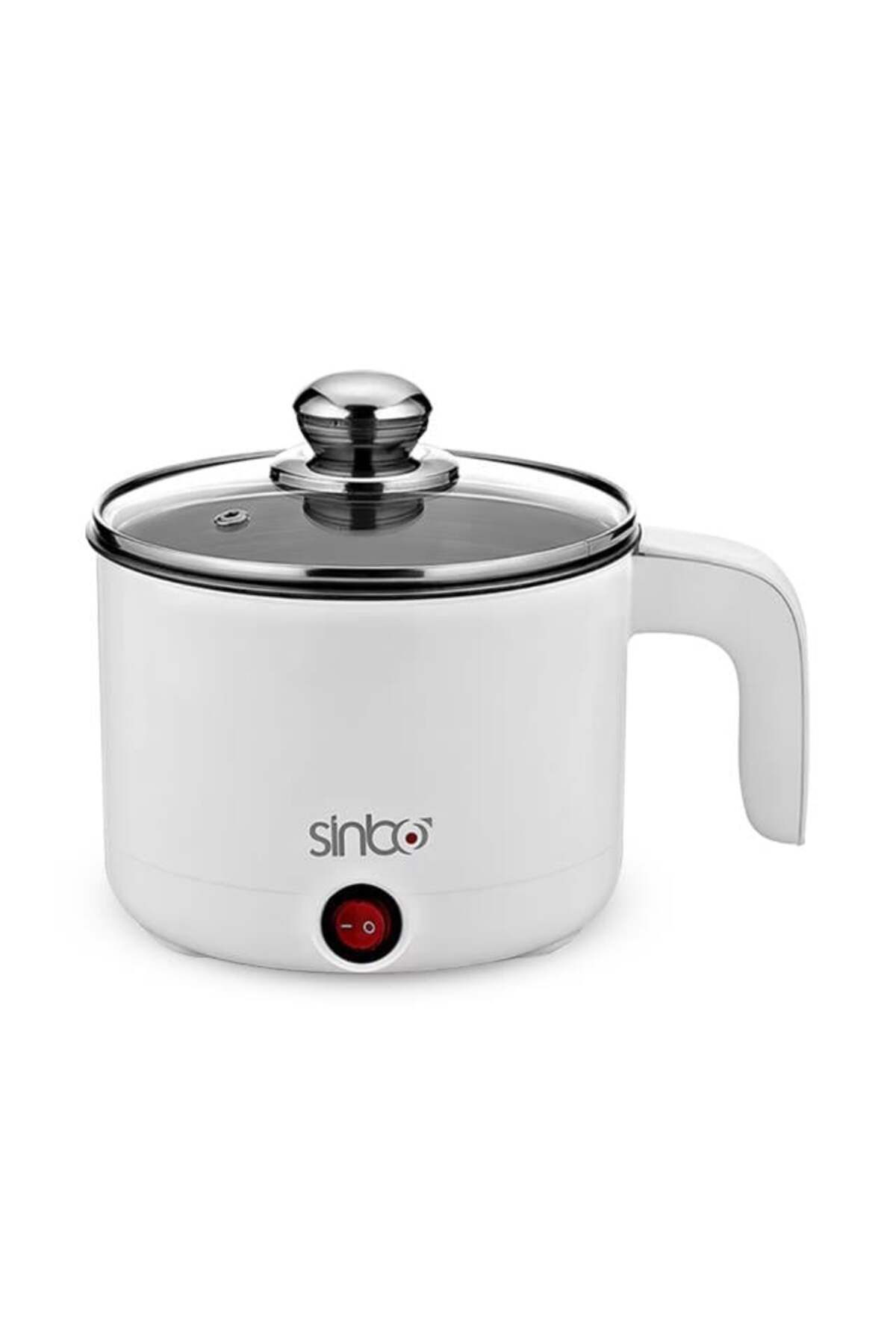 Sinbo-Sco-5043 Multifunction Cooker 1