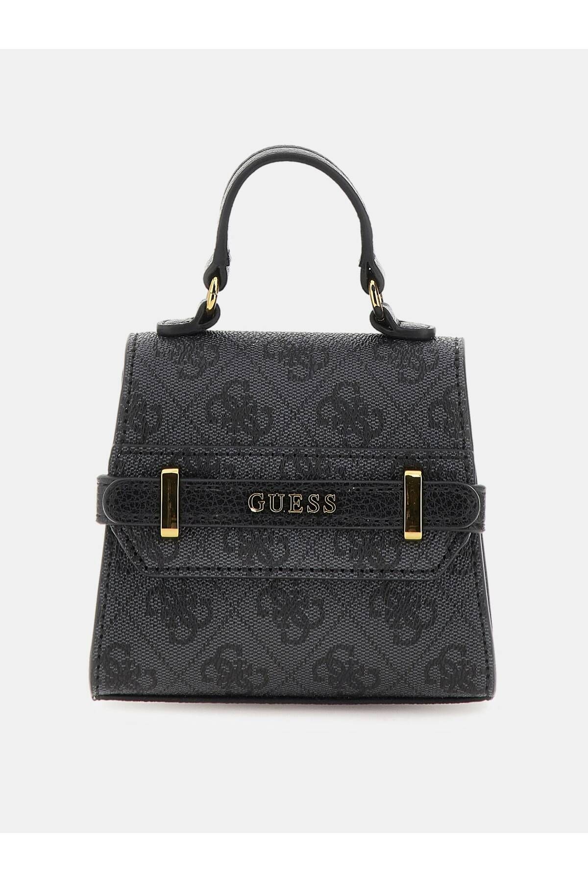 Guess-Sestri Logo Women's Crossbody Bag 1