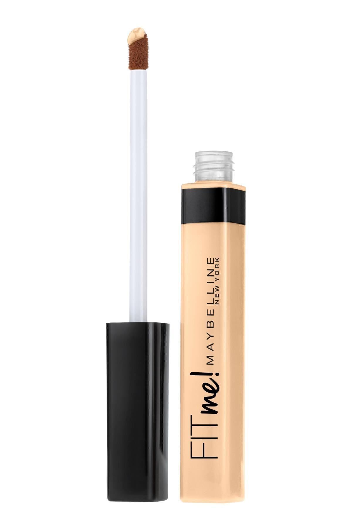 Maybelline New York Fıt Me Kapatıcı Likit Concealer 10 Lıght