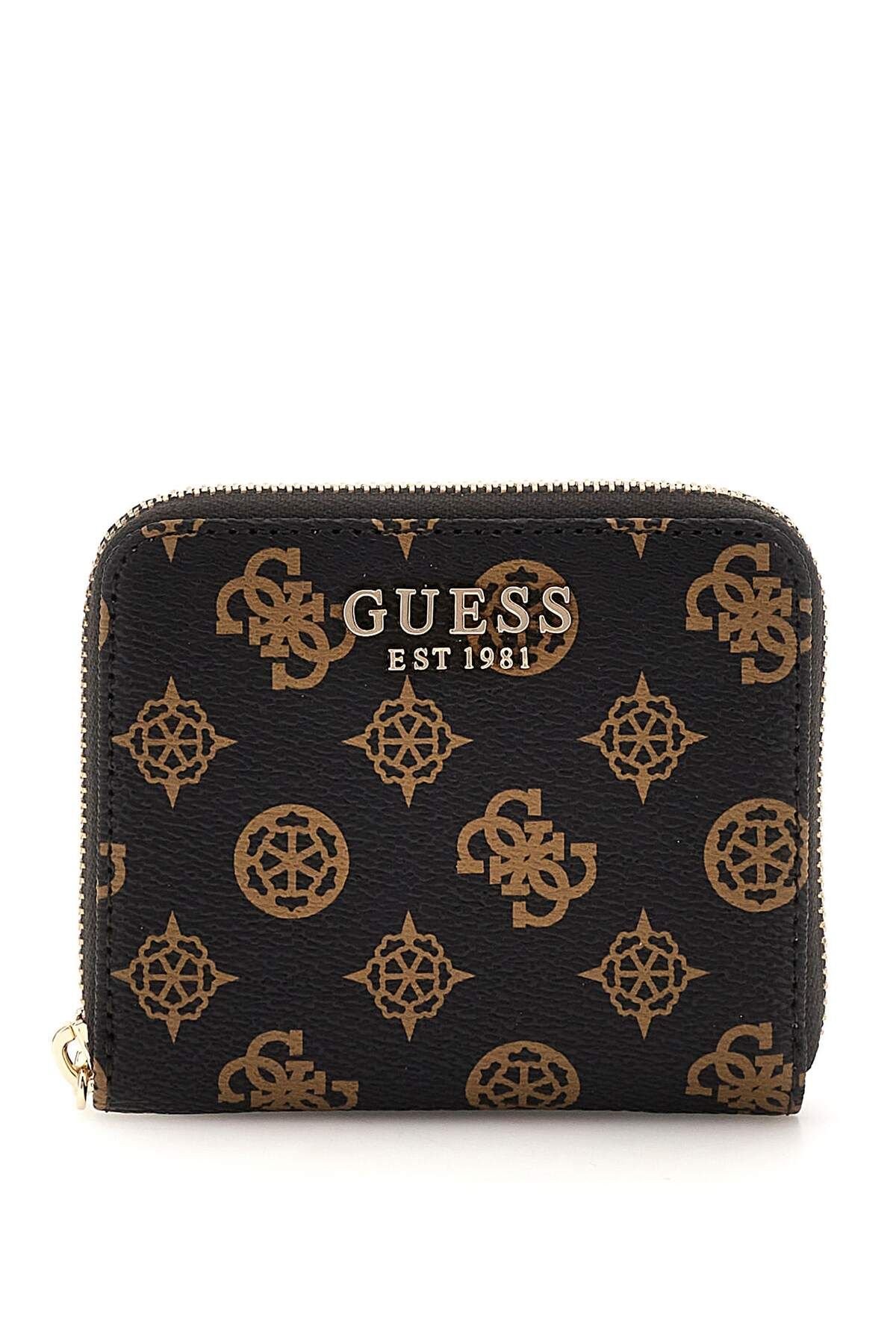 Guess-Laurel Women's Wallet 1