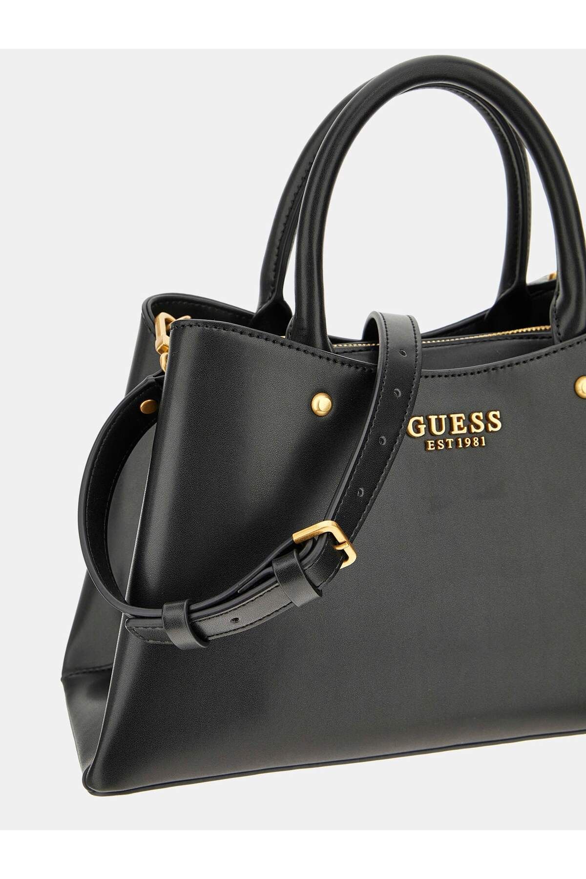 Guess-Women's Handbag - Kuba 6