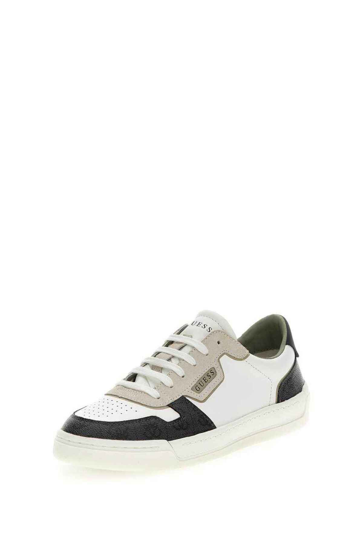 Guess-Strave Men's Sneaker 1