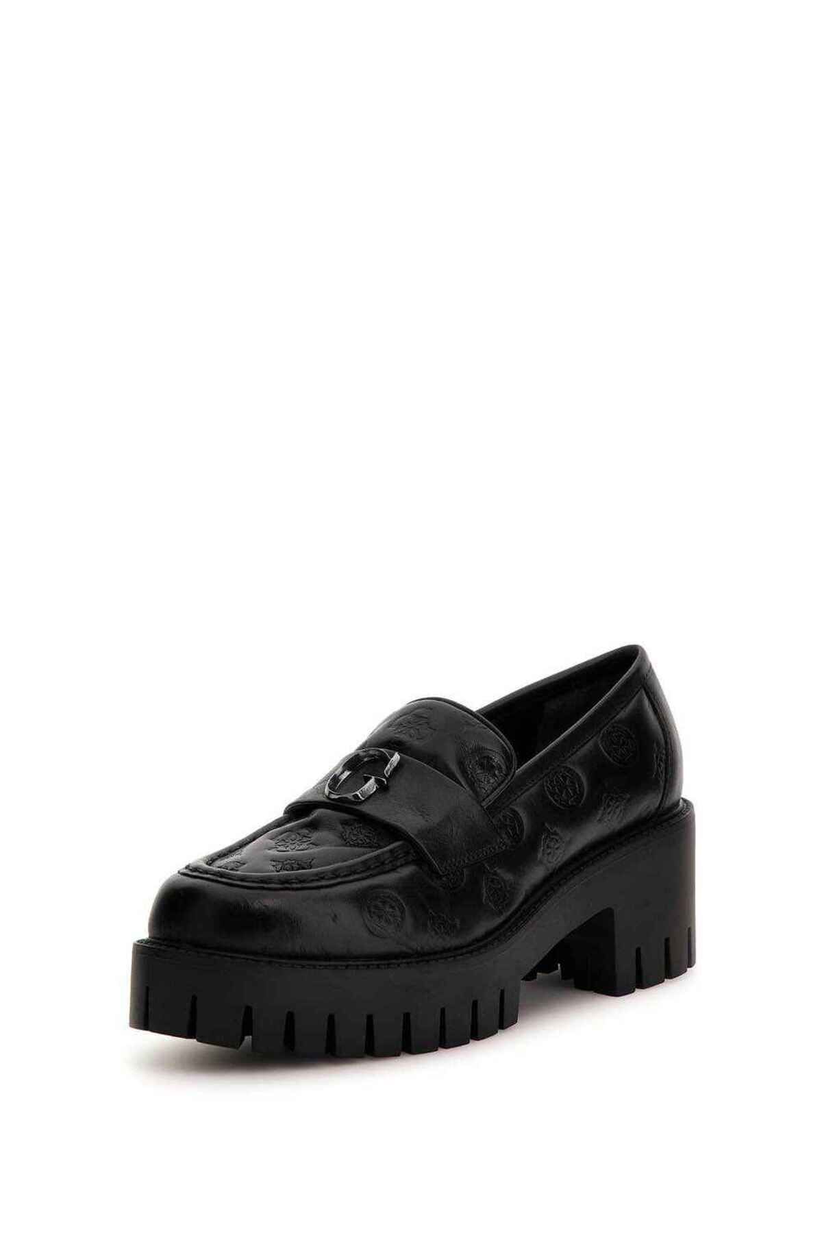 Guess-Wanyn Women's Loafer 1