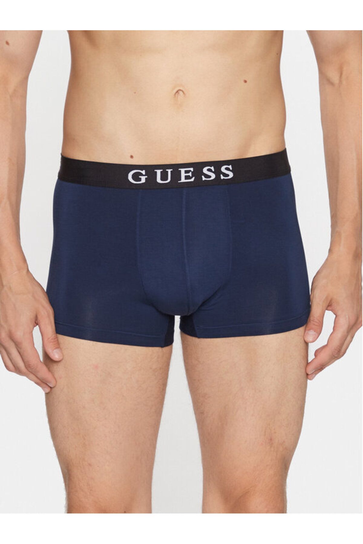 Guess-Men'sModalBlendedColbertBoxers 1