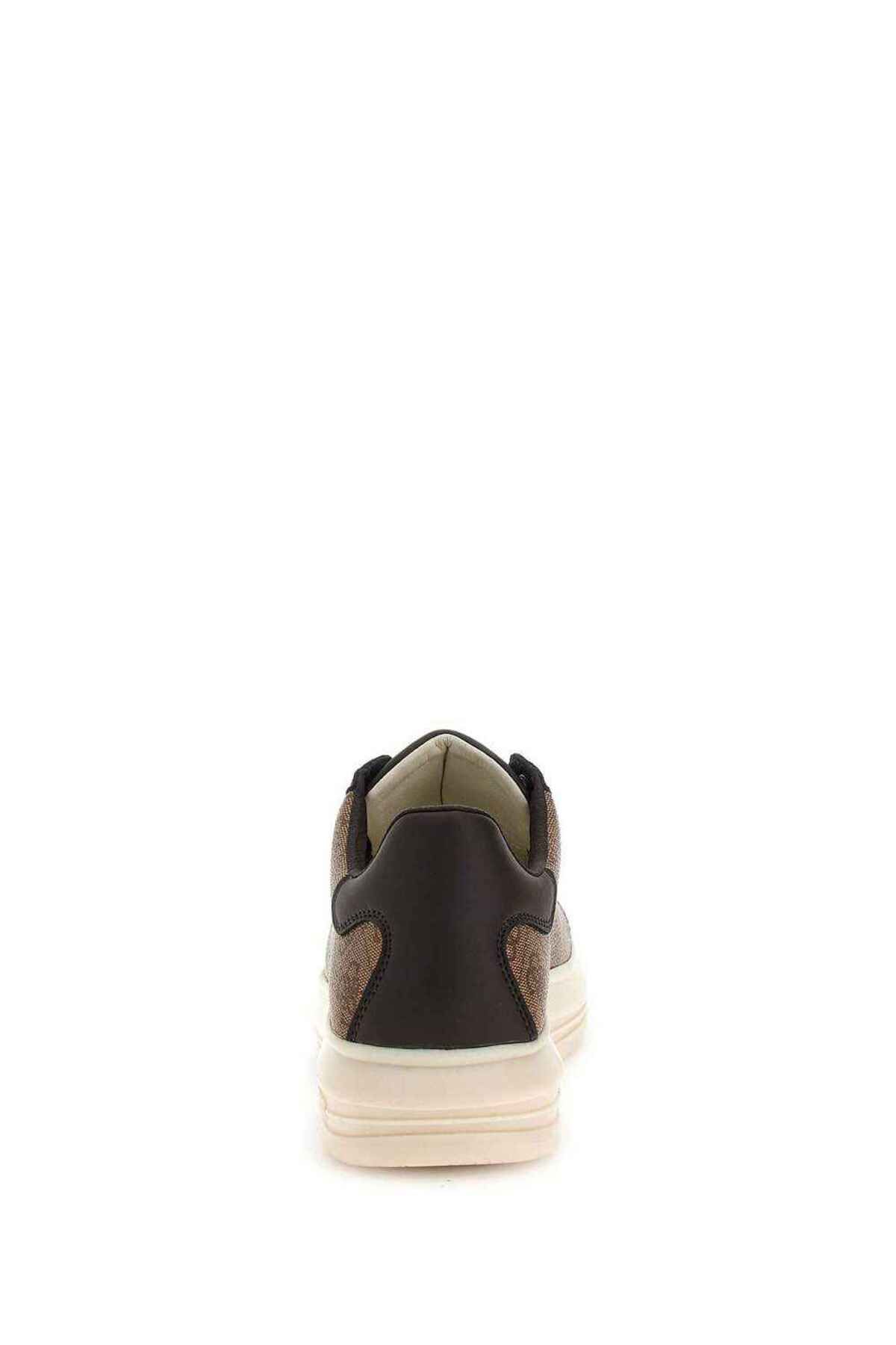 Guess-حذاء فيبو الرياضي للرجال 3