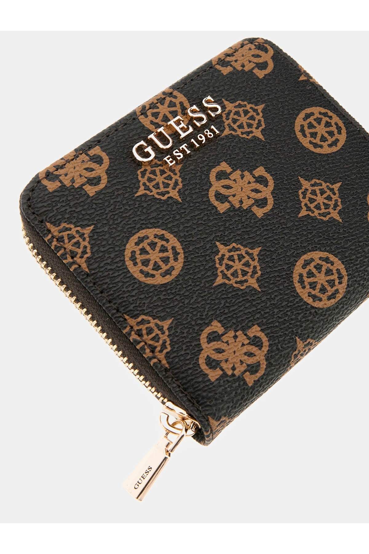 Guess-Laurel Women's Wallet 4