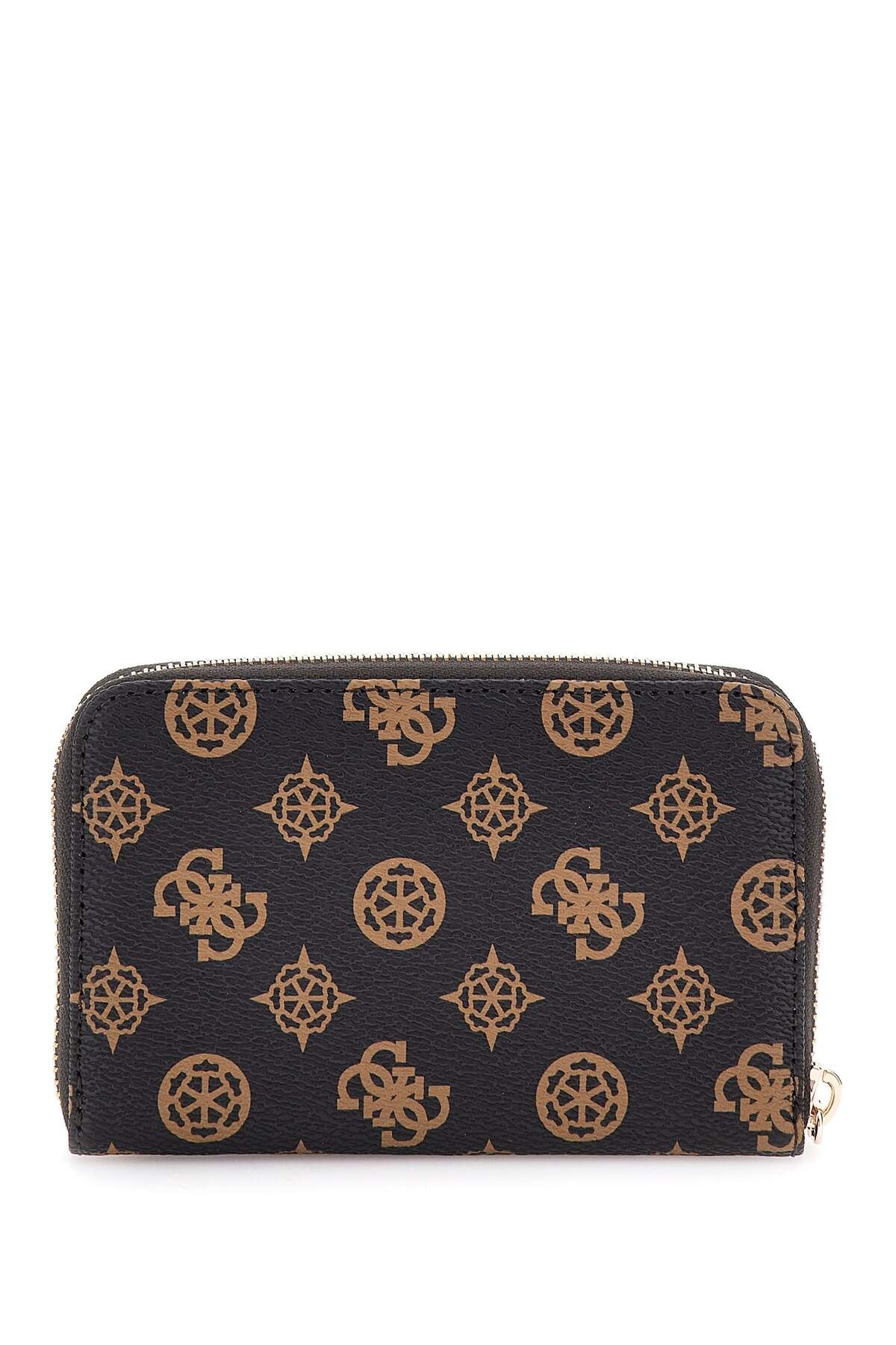 Guess-Laurel Women's Wallet 3