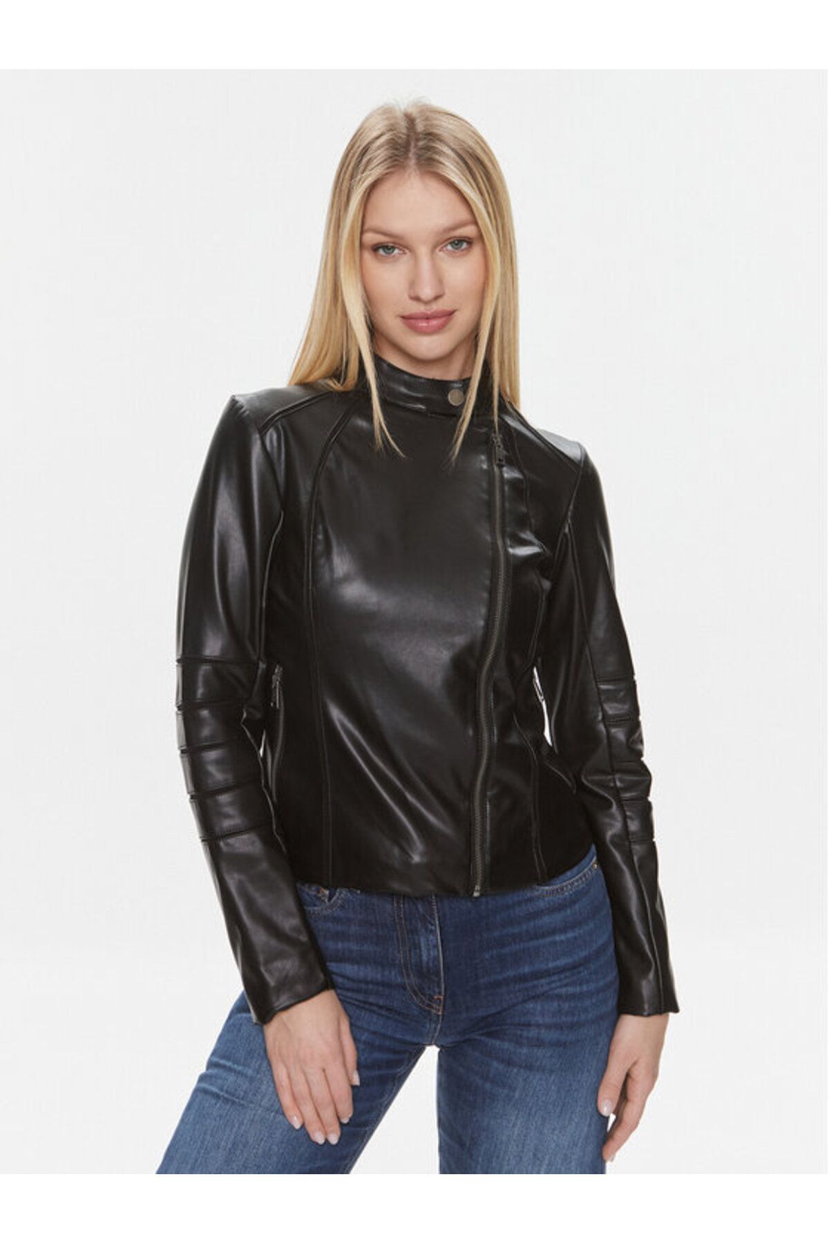 Guess-Harley Women's Jacket 1