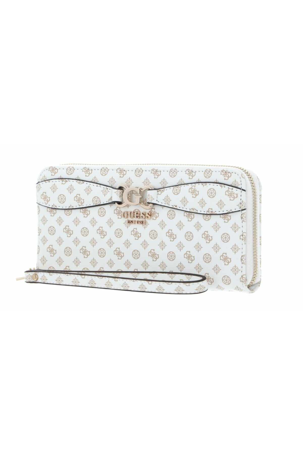 Guess-Eliette Logo Women's Wallet 1