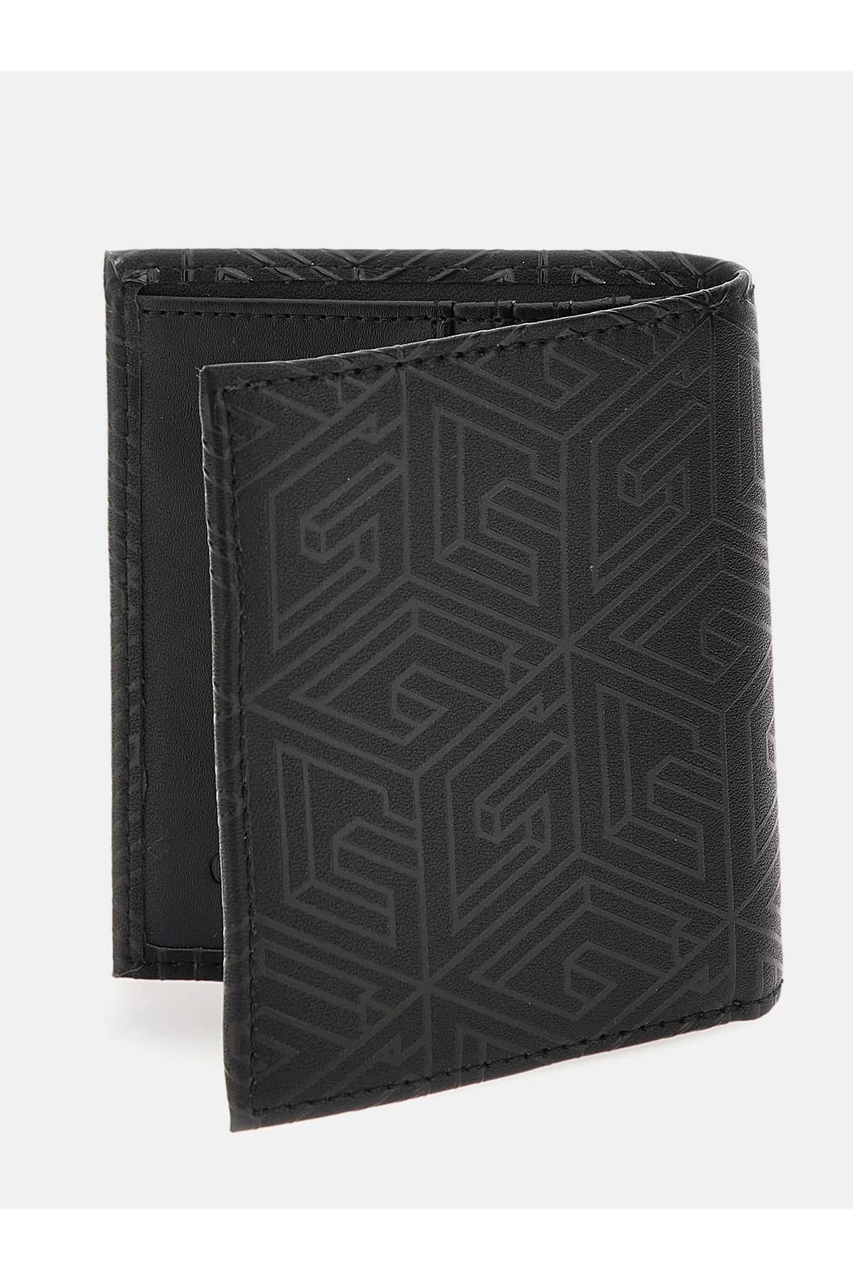 Guess-Smtecglea22Bla Wallet 2