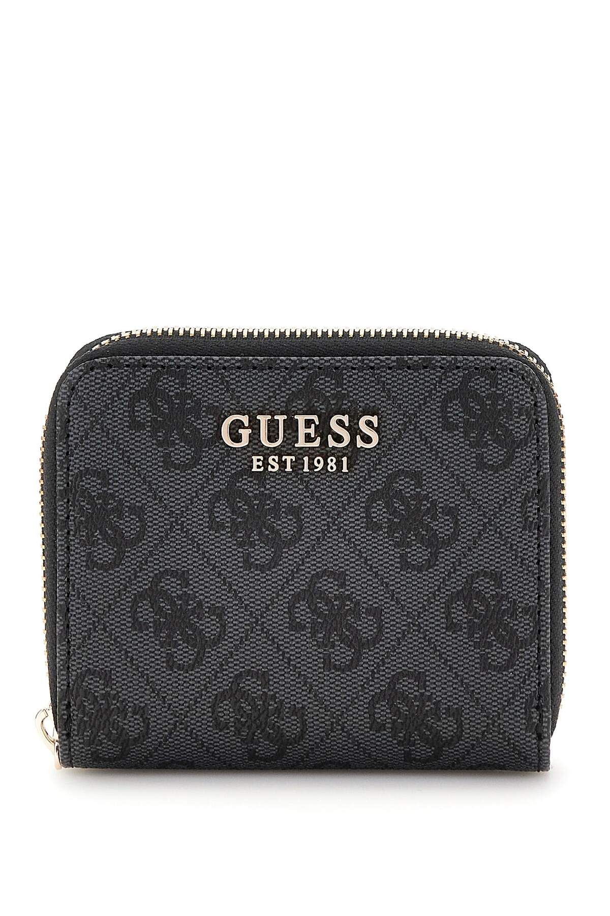 Guess-Eco Erica - Small Size Slg Zı 1