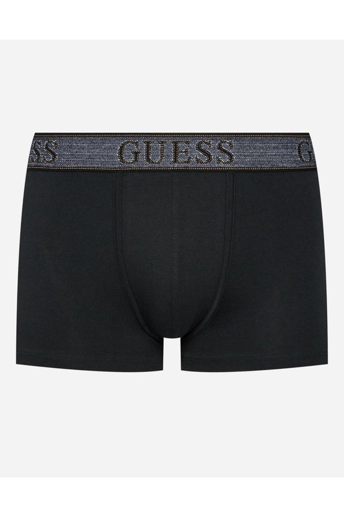 Guess-Joe Men's Boxer Pack of 3 4