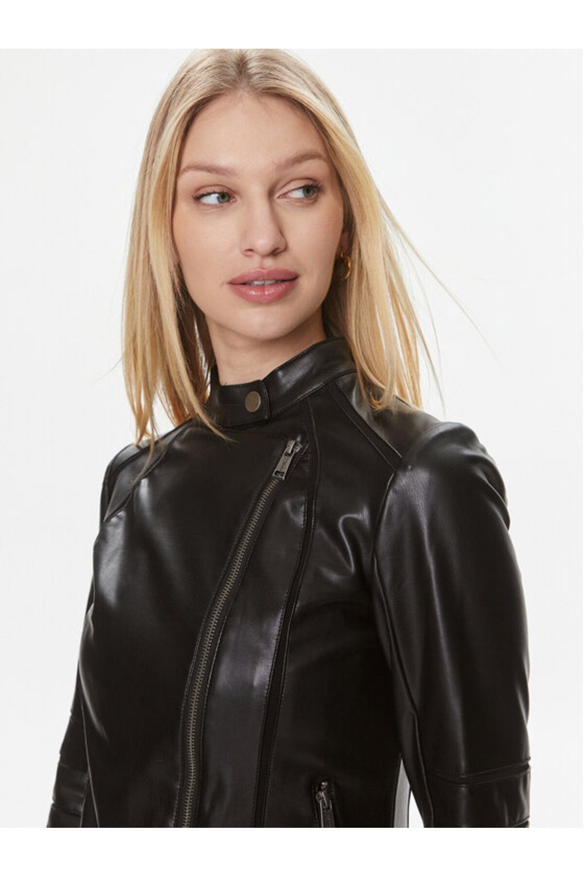 Guess-Harley Women's Jacket 4