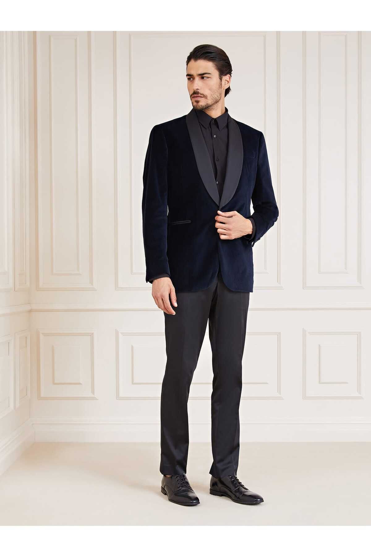 Guess Jacob Erkek Slim Fit Gömlek