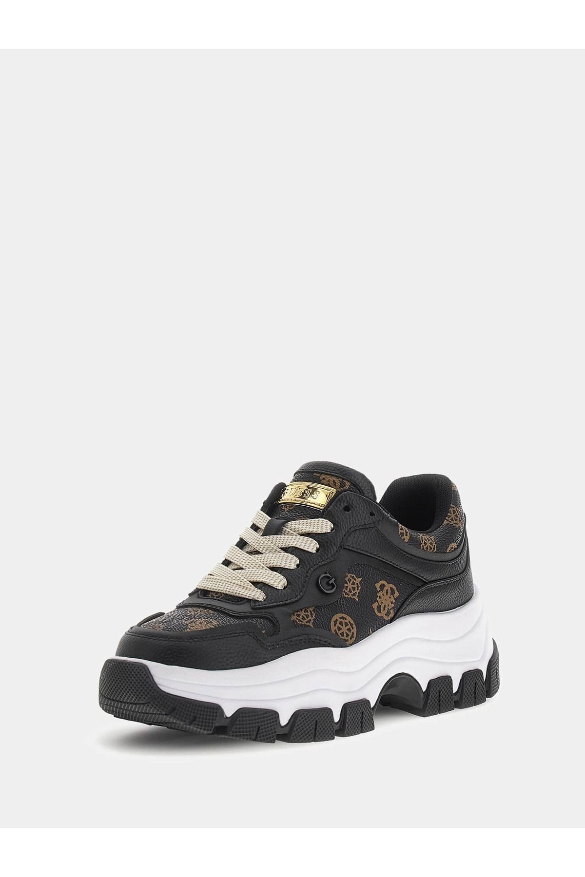 brecky3 femme sneaker
