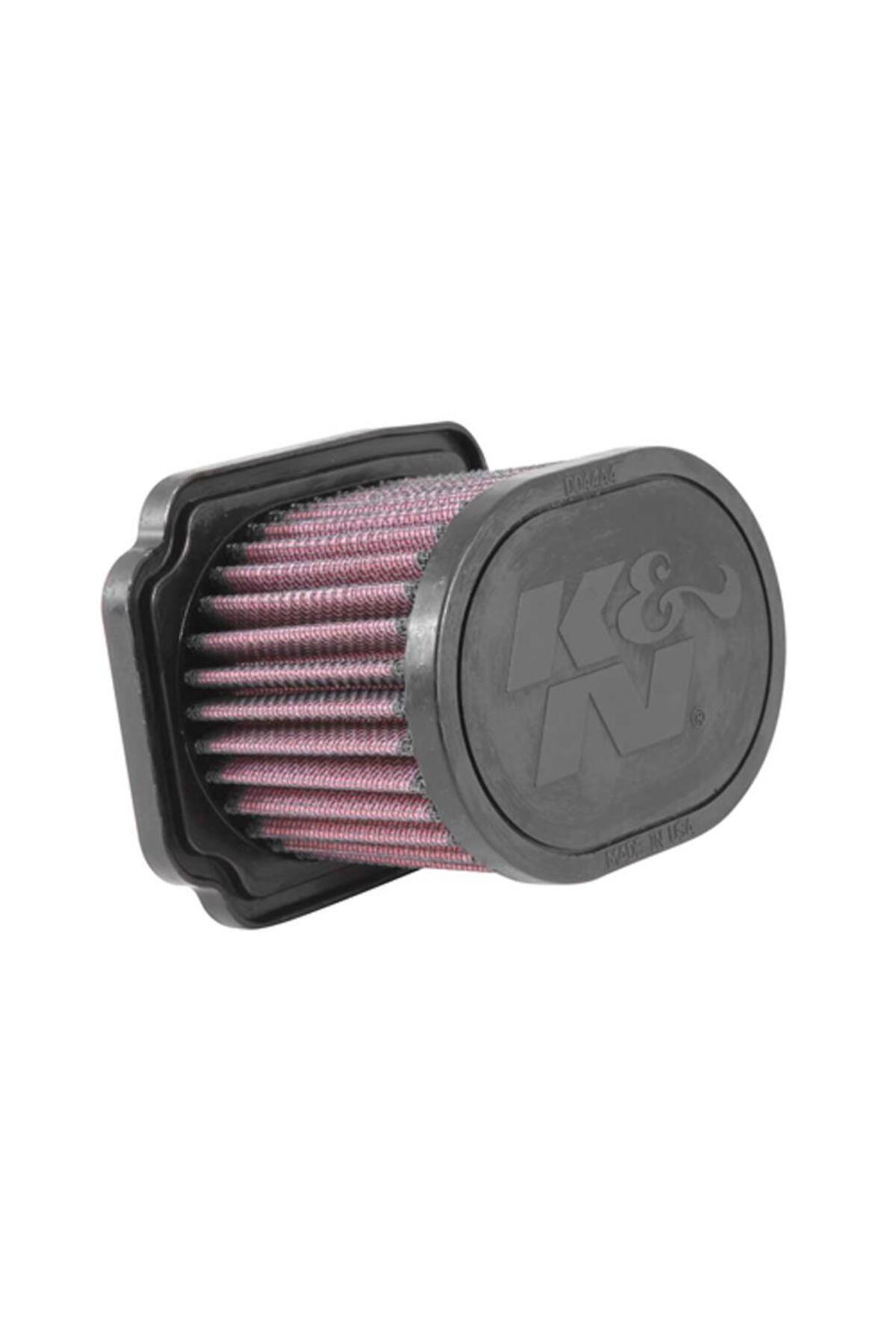 K&N Kn Hava Filtresi Yamaha Mt-07; 2014-2021