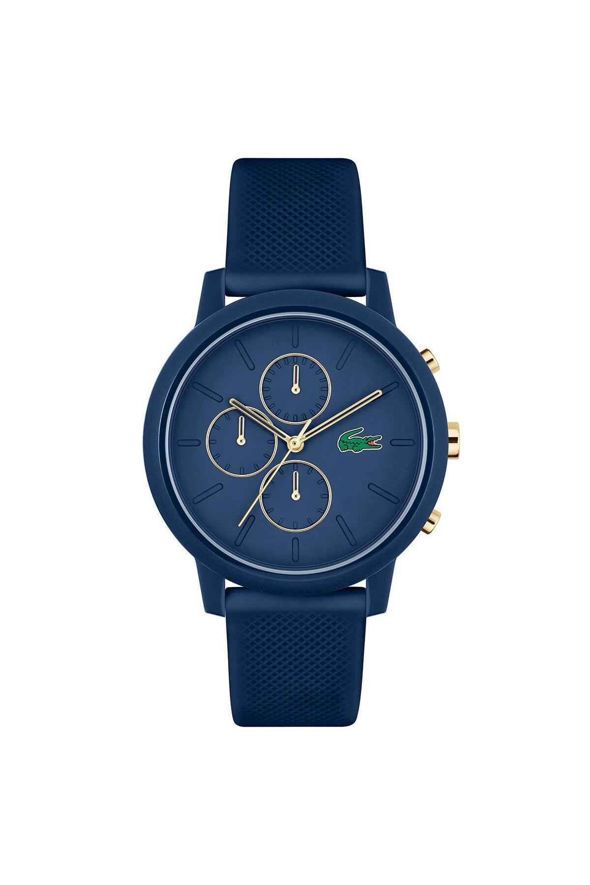 Lacoste-Men's Wristwatch Lac2011248 - Stylish and Functional Design 1