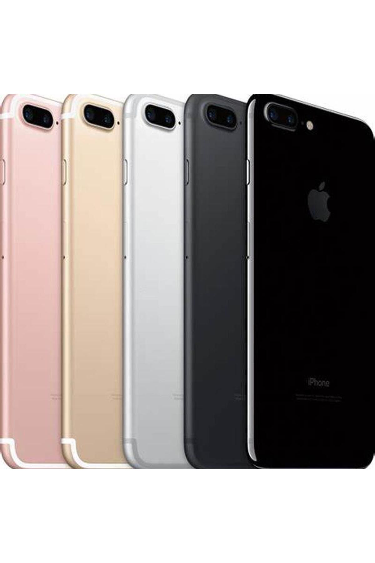 Apple Yenilenmiş Iphone 7 Plus 32 Gb Siyah Cep Telefonu (12 AY GARANTİLİ) - B Grade-4