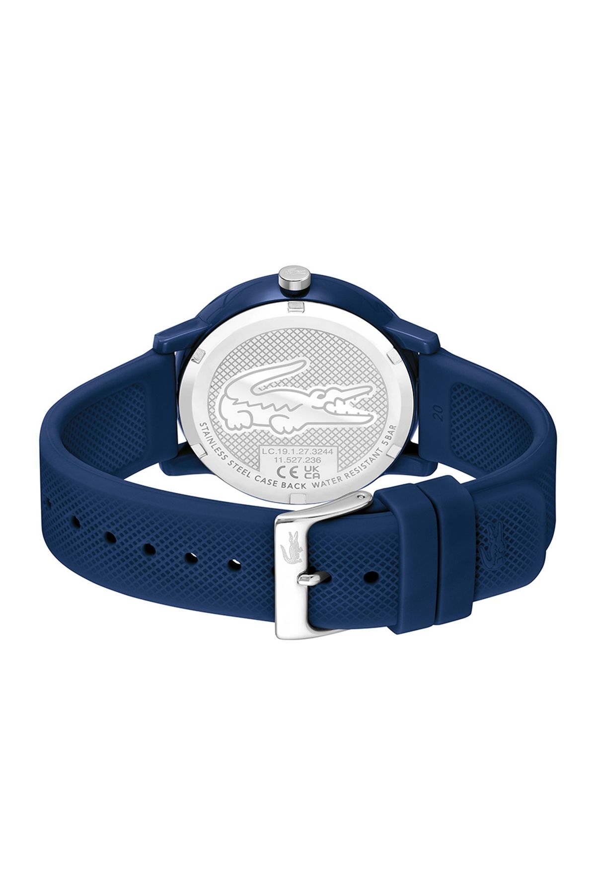 Lacoste-Lac2011172 Men's Wristwatch 3