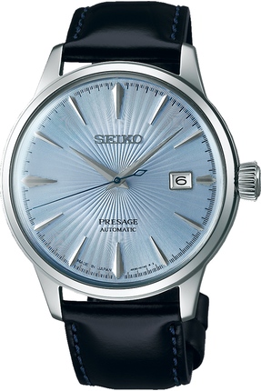 Seiko Presage Srpb43j1 (Srpb43j) Cocktail Otomatik Erkek Kol Saati