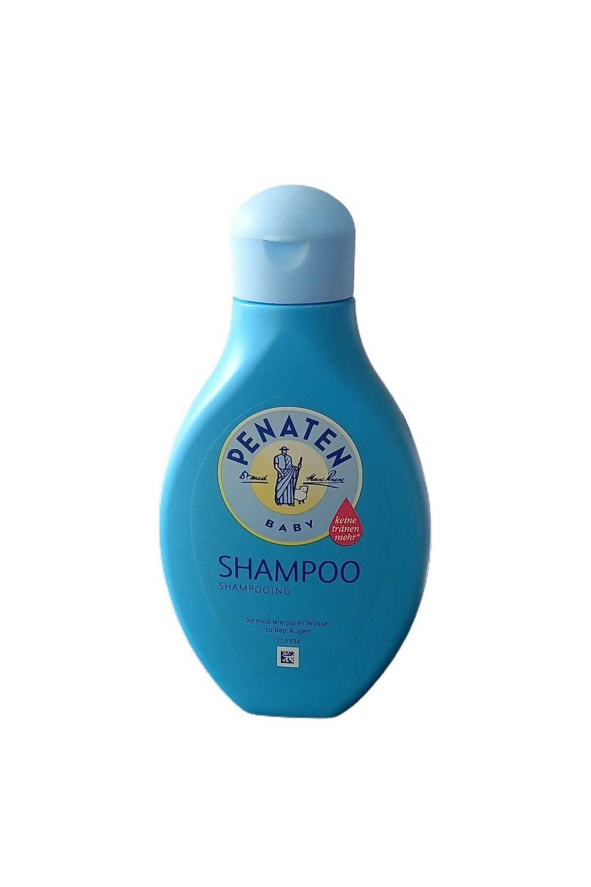 Genel Markalar Baby Shampoo Bebek Şampuanı 400ml