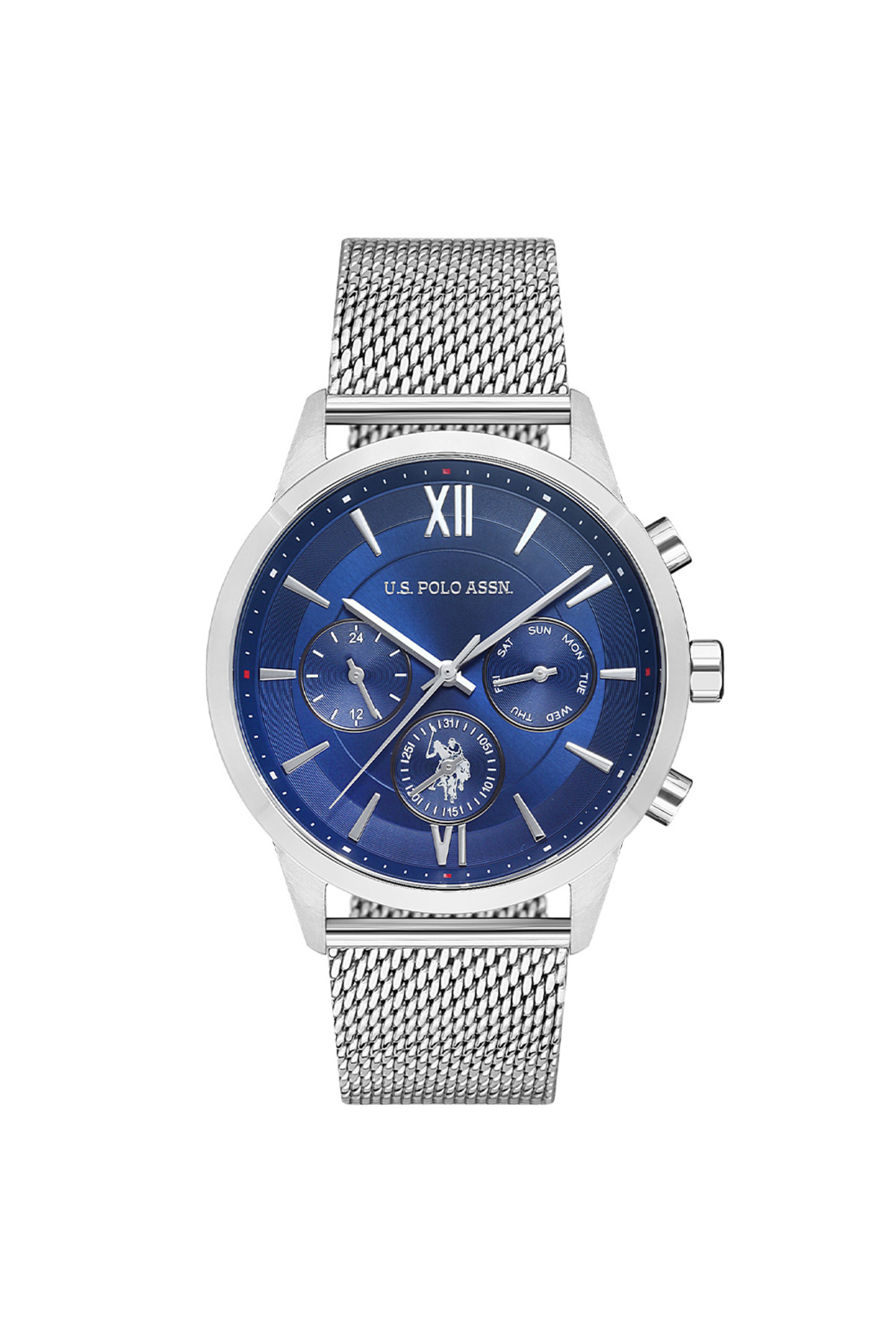 یو اس پولو ساعت مچی مردانه USPA1018-01